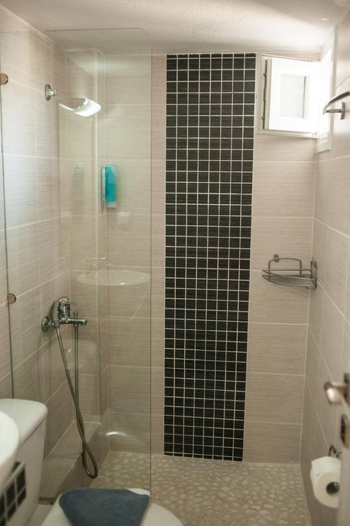 Thermaikos Studios & Apartments Peraía المظهر الخارجي الصورة